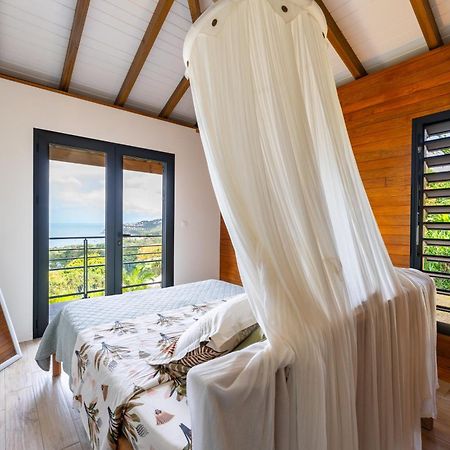 Calypso Bay Bouillante Exterior foto