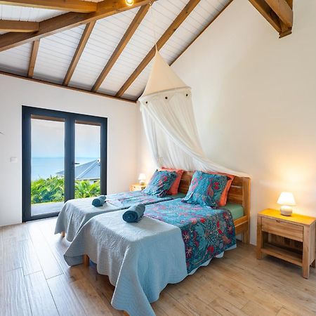 Calypso Bay Bouillante Exterior foto