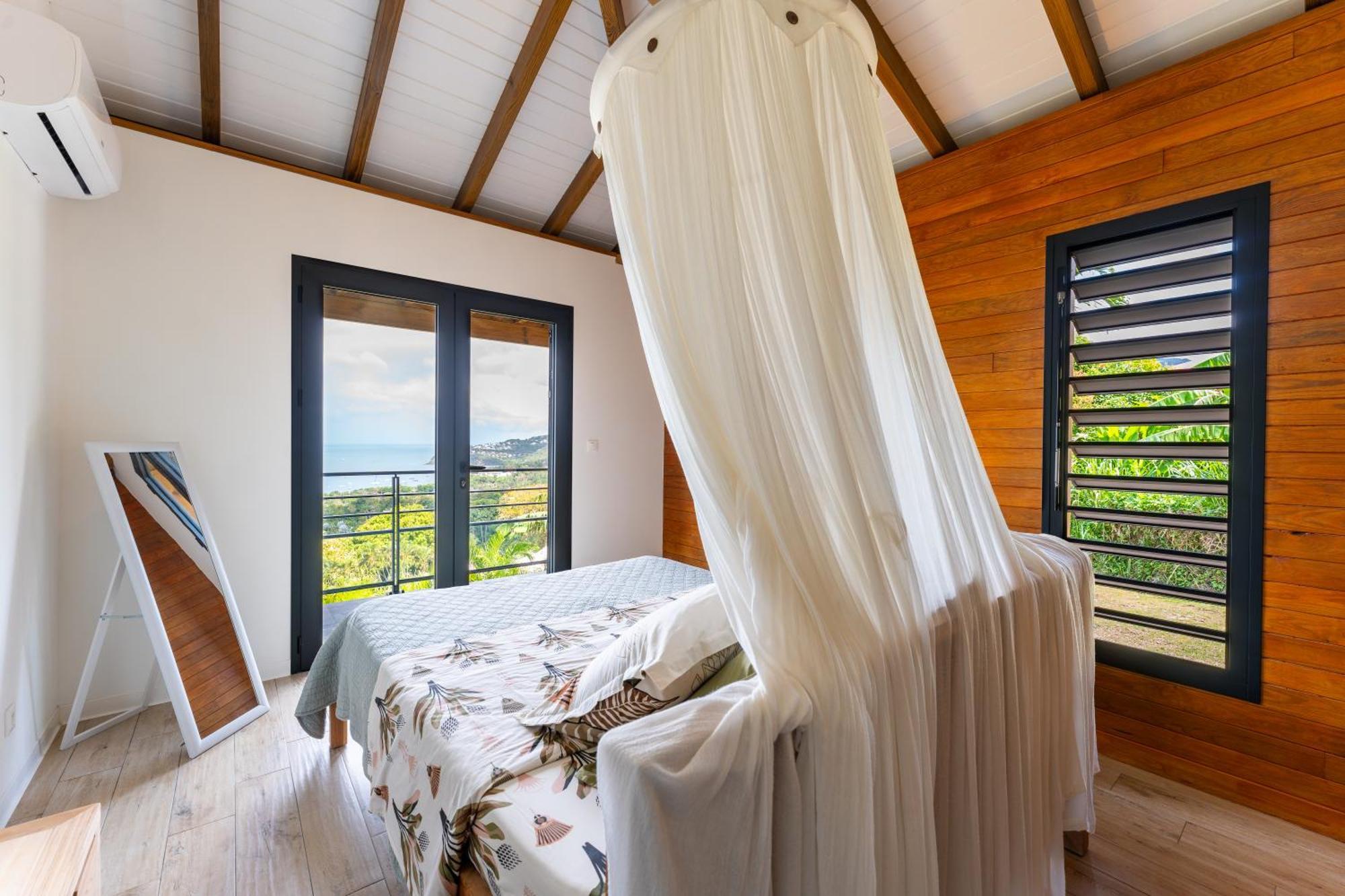 Calypso Bay Bouillante Exterior foto